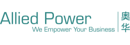 Allied Power Logo